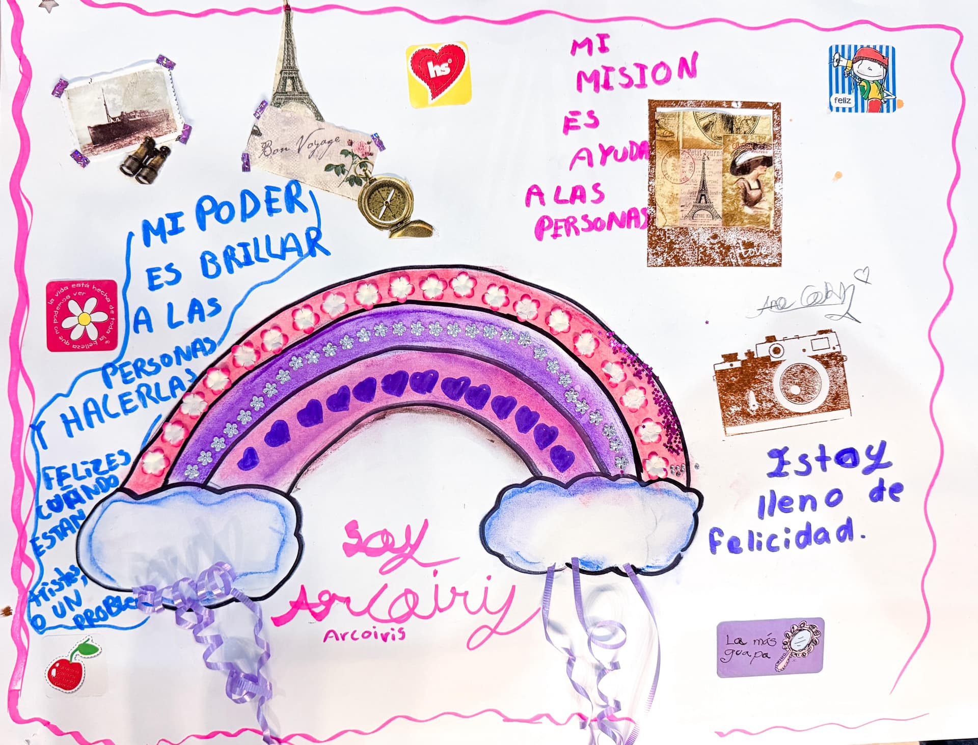 Arteterapia y autismo - Arte como comunicación