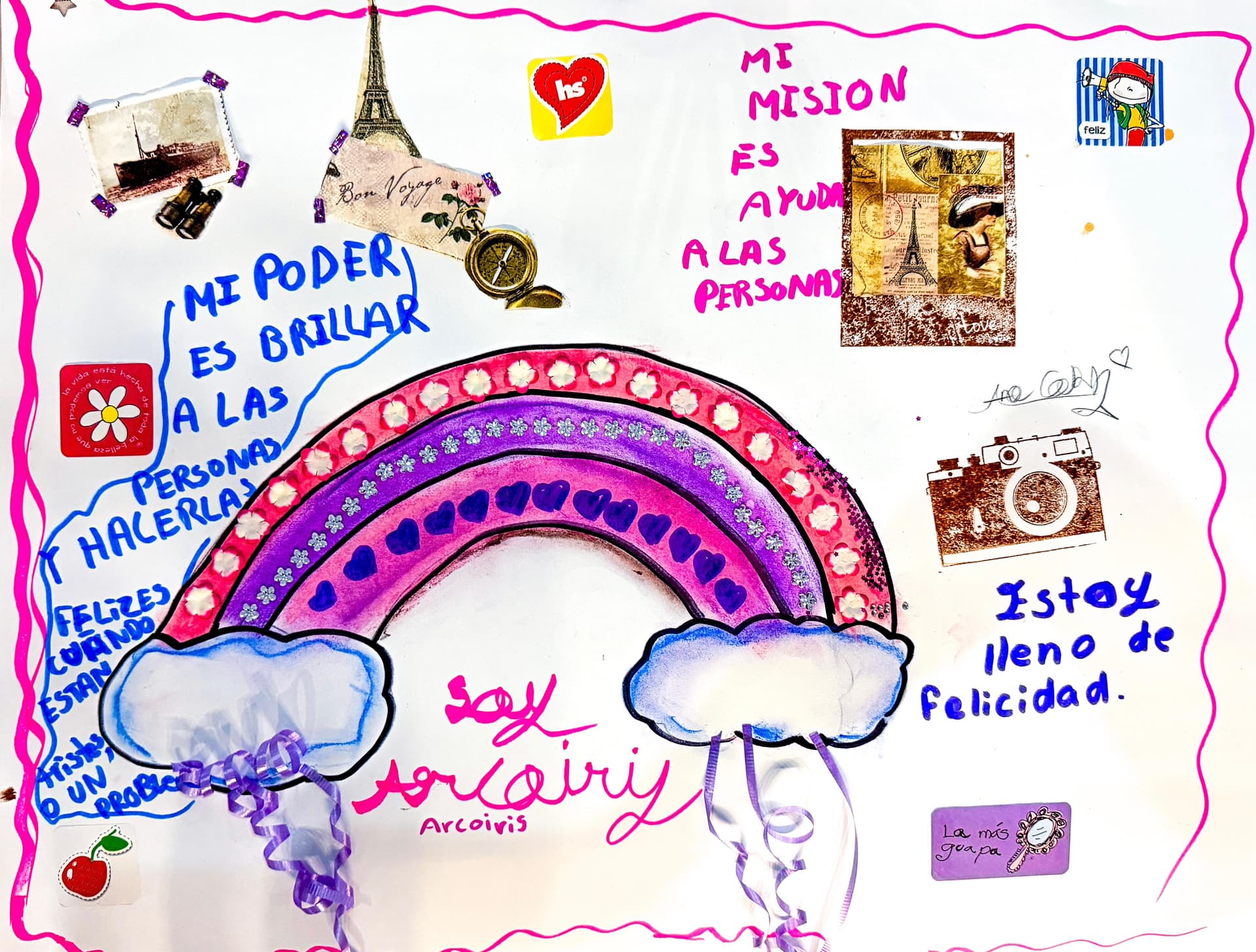 Diferencia entre arteterapia y clase de arte