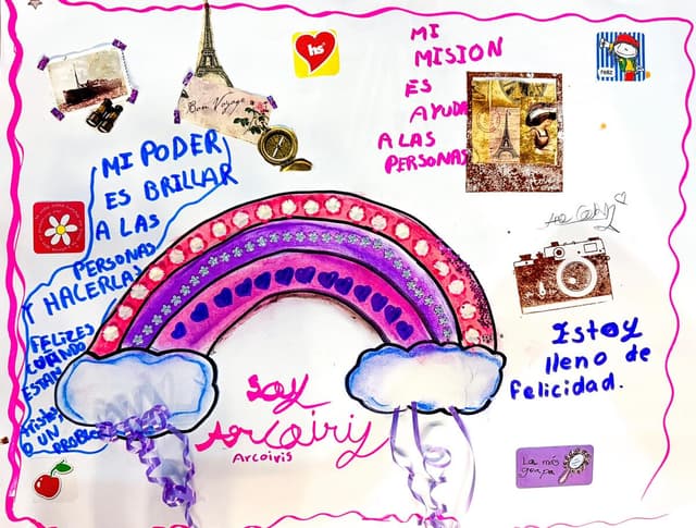Diferencia entre arteterapia y clase de arte