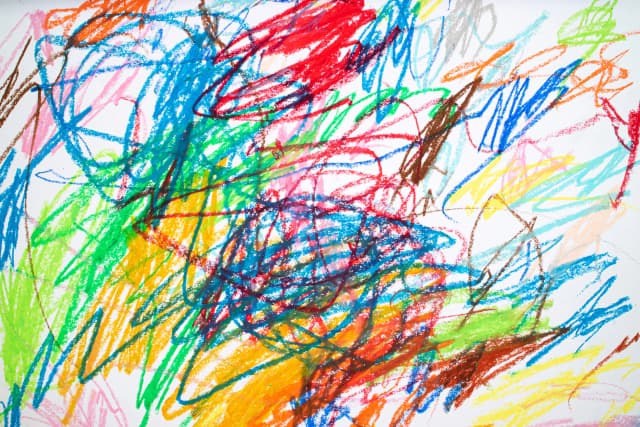 Arte y trauma - El proceso creativo como herramienta de sanación.