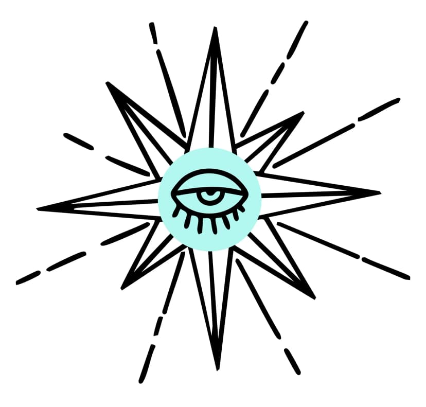 Sesión de arteterapia - expresión creativa