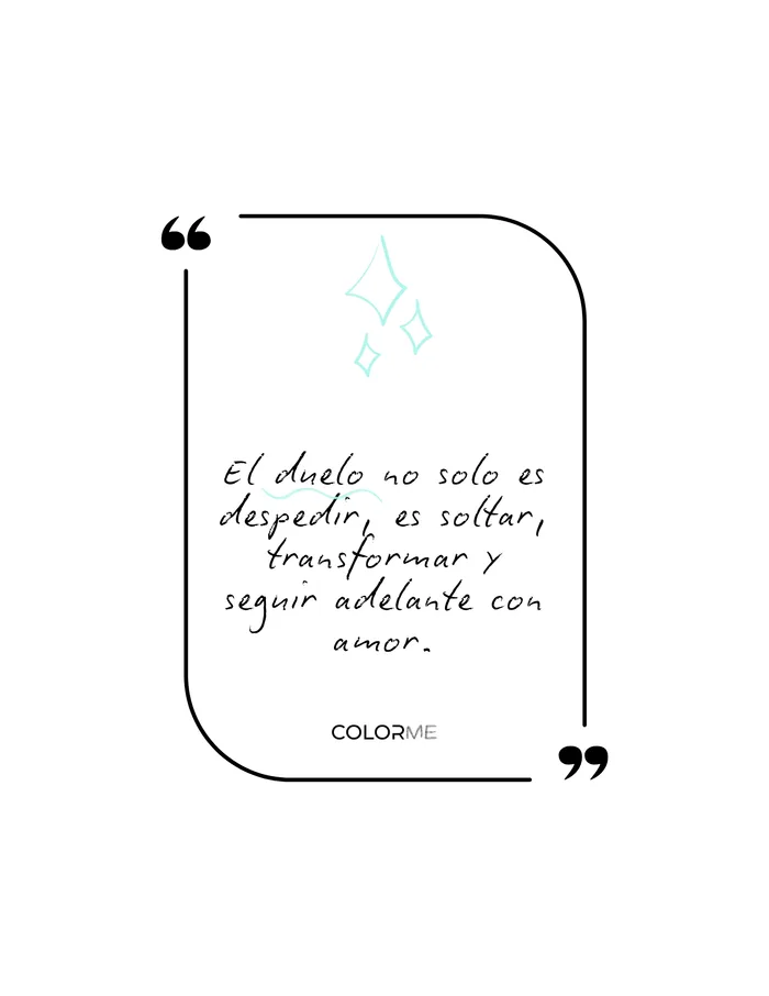 The Art of Dwelling in Your Grief — quote