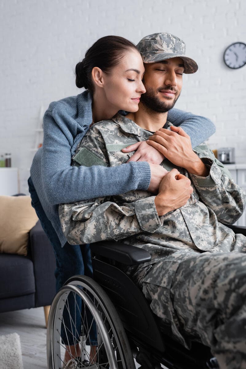 Caregiver grief — the silent mourning of those who care