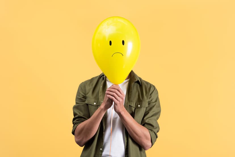 Grief and social media — mourning in a connected world