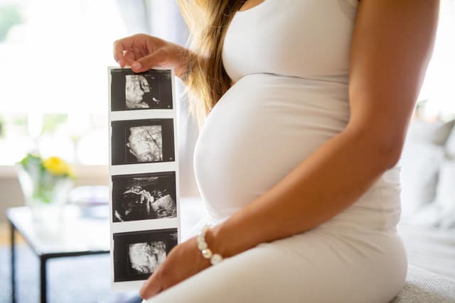 Duelo por ser mamá y las pérdidas dentro de la maternidad