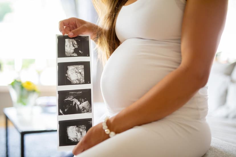 The grief of motherhood — the losses no one names
