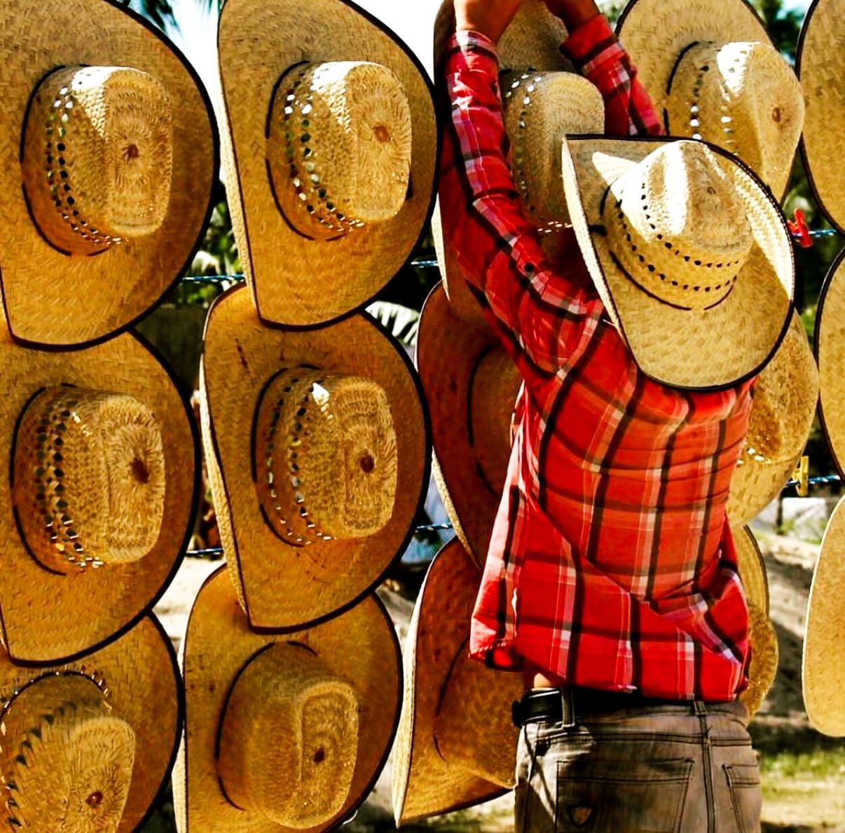 Retrato de Guerrero, México, por Lourdes Pérez
