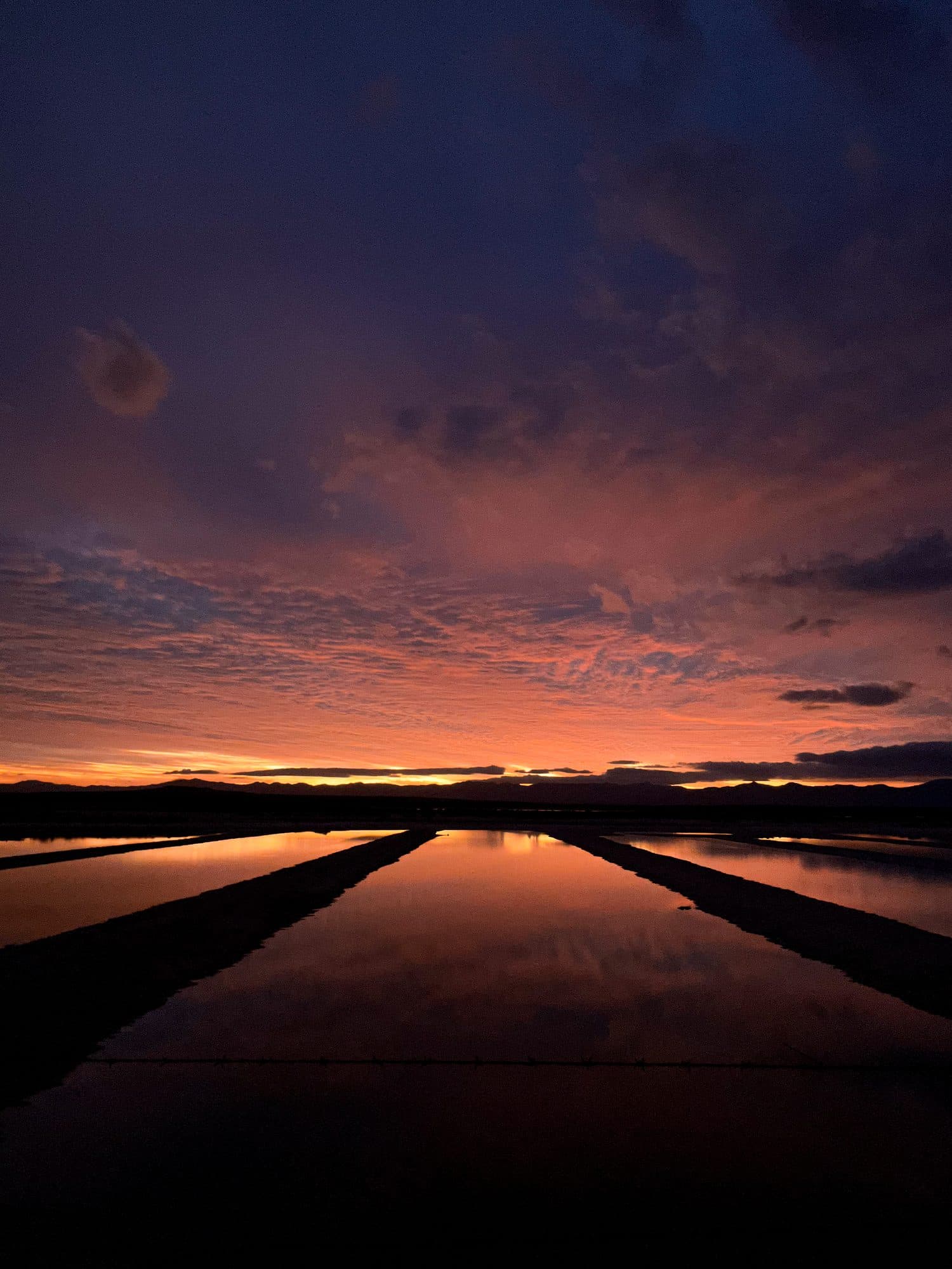 Fotografía de Baja California Sur, México, por Lourdes Pérez