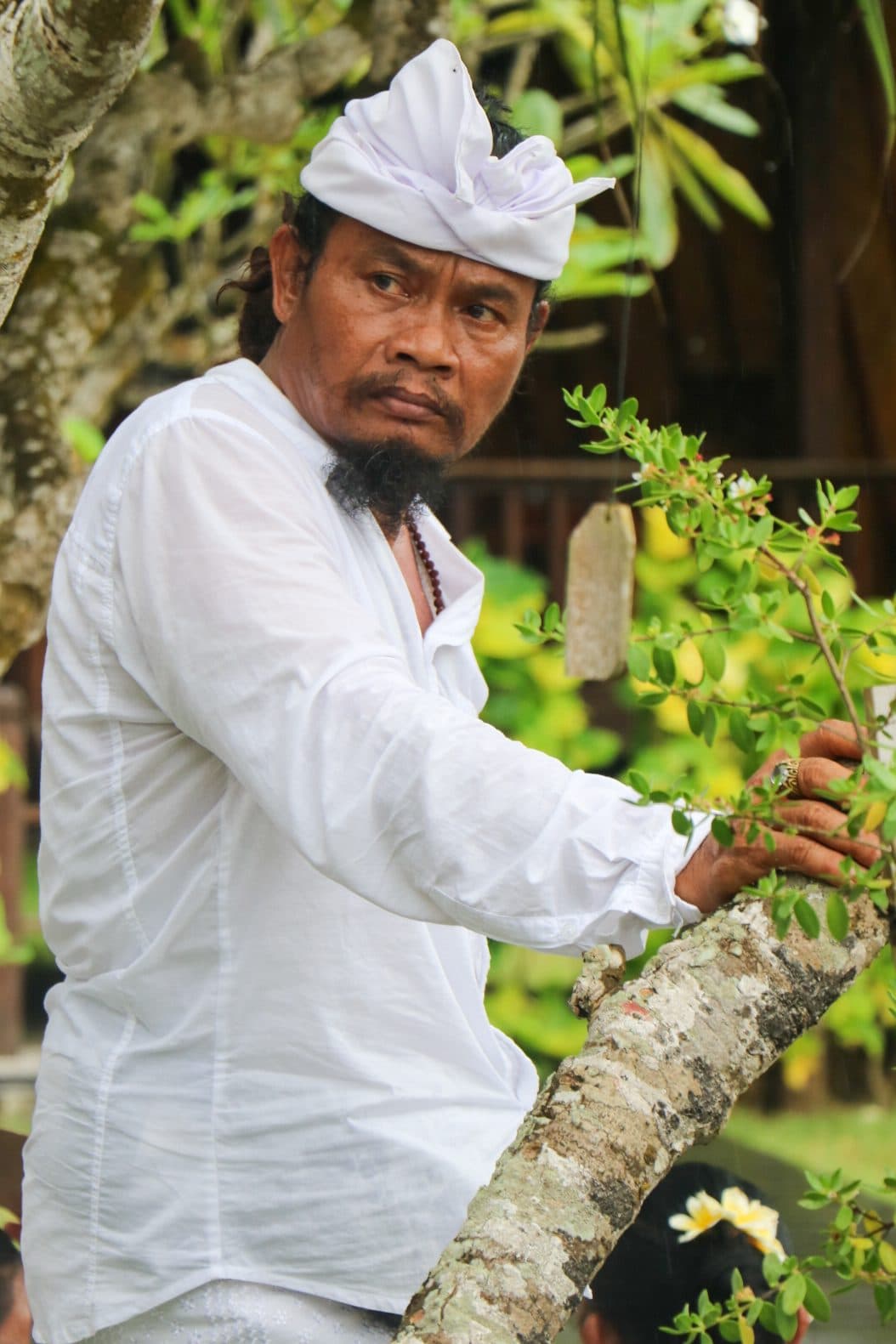 Bali, Indonesia — fotografía de Lou