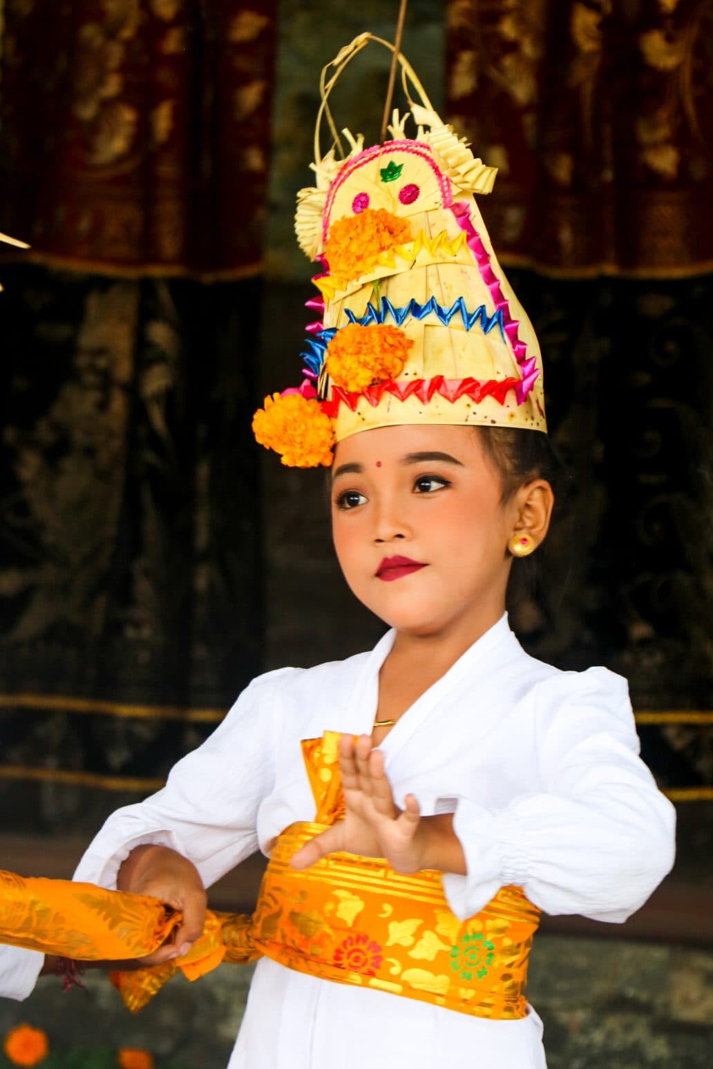 Bali, Indonesia — fotografía de Lou