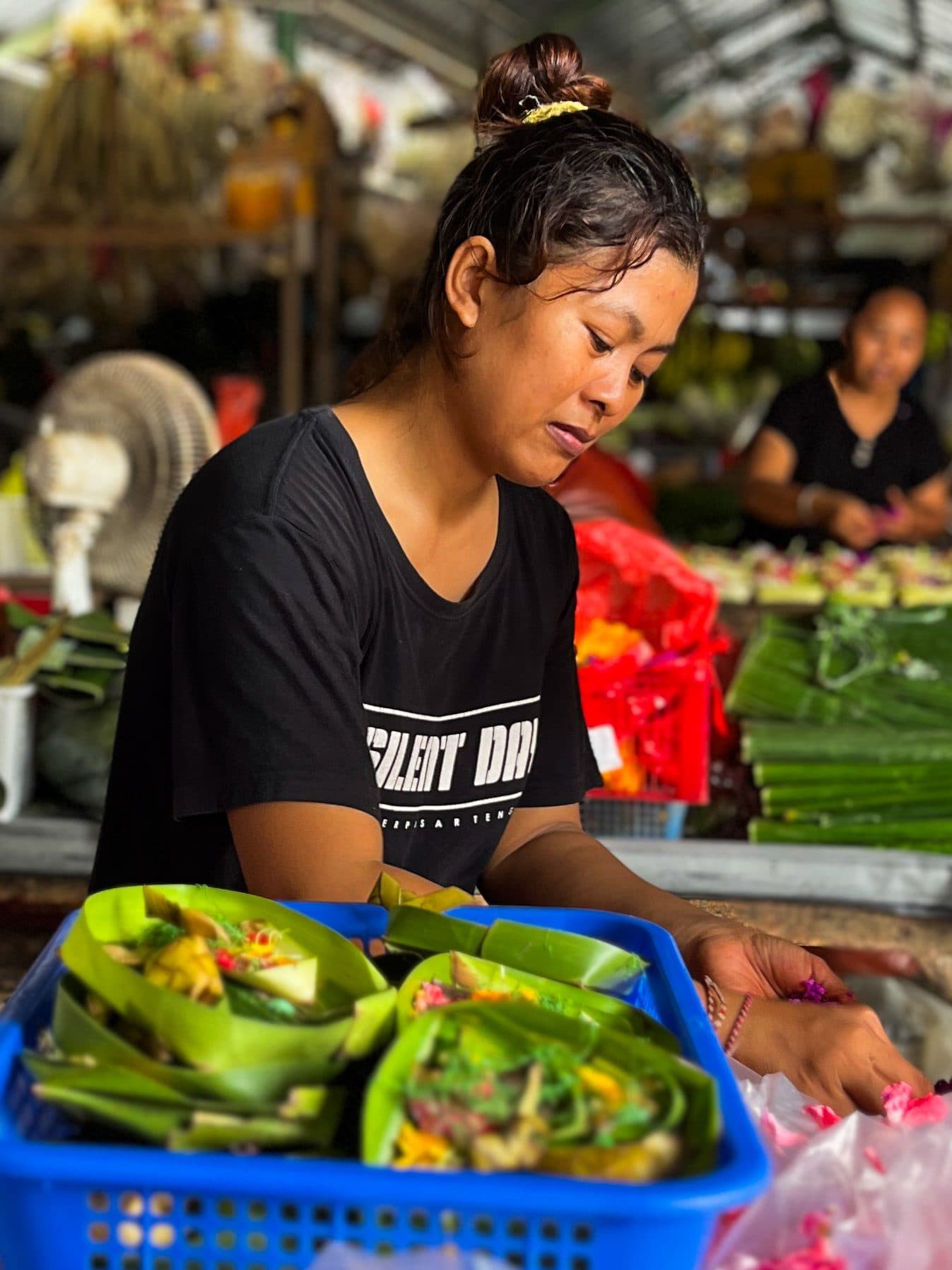 Bali, Indonesia — fotografía de Lou