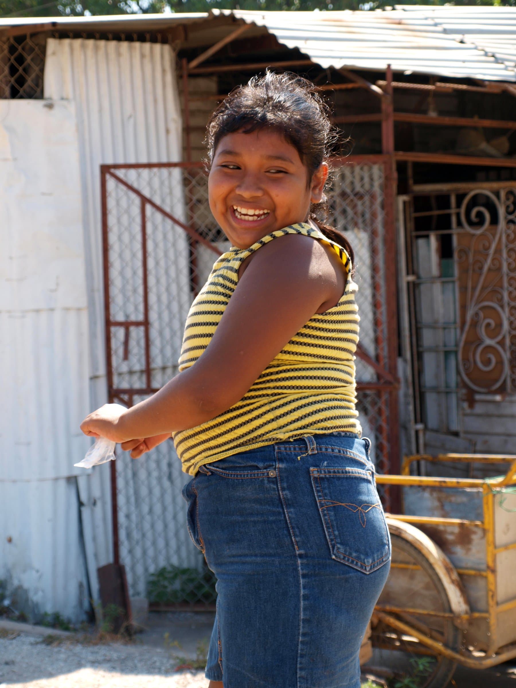 Oaxaca, México — fotografía de Lou