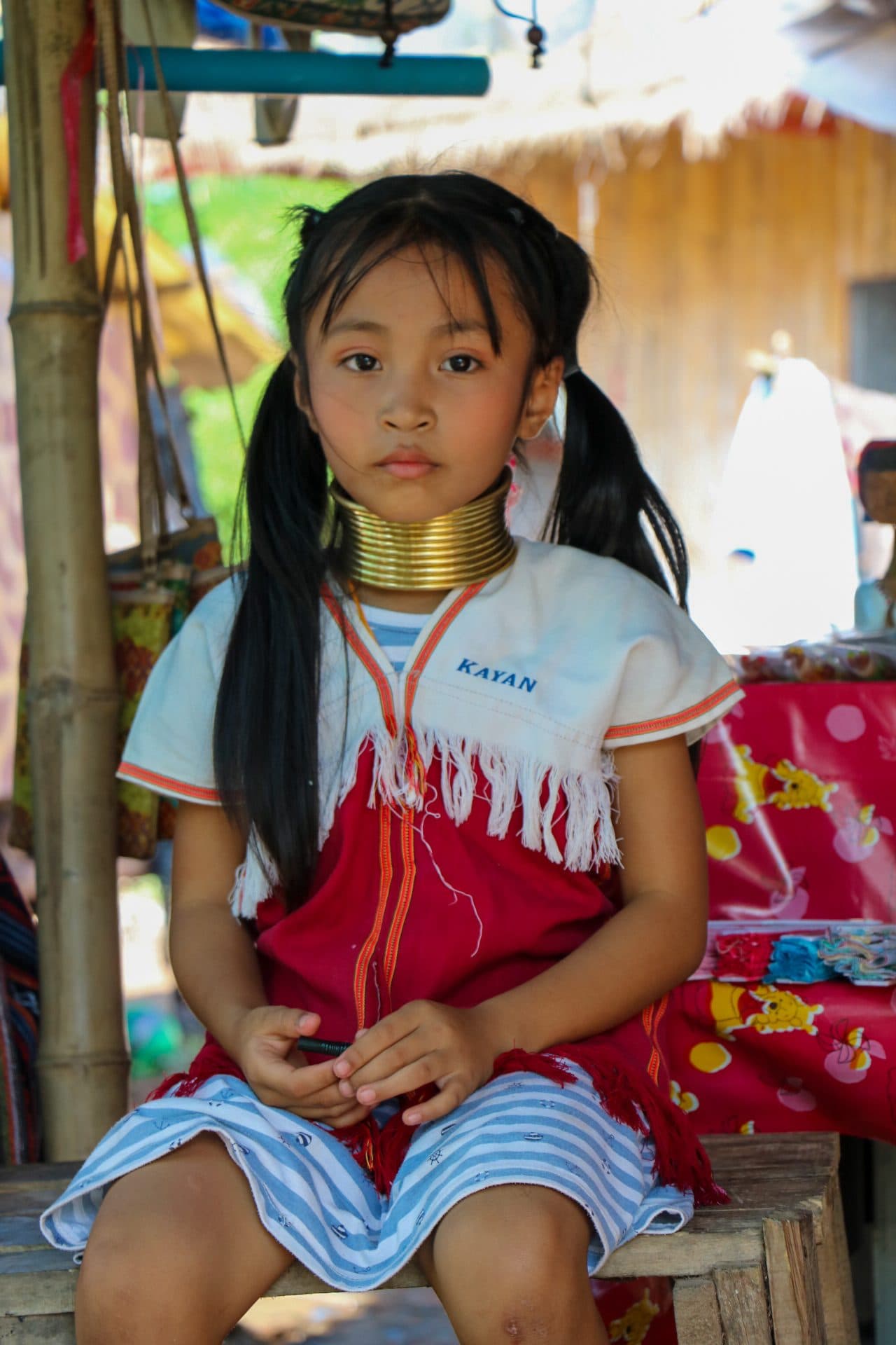 Tailandia — fotografía de Lou