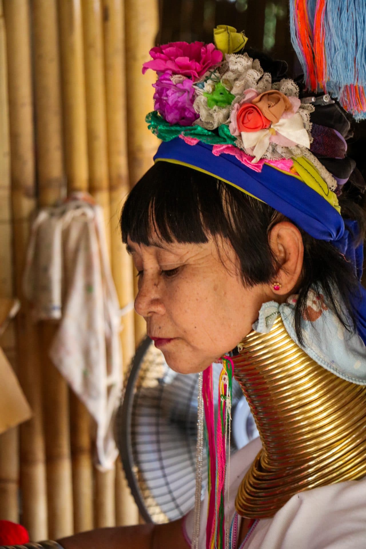 Tailandia — fotografía de Lou