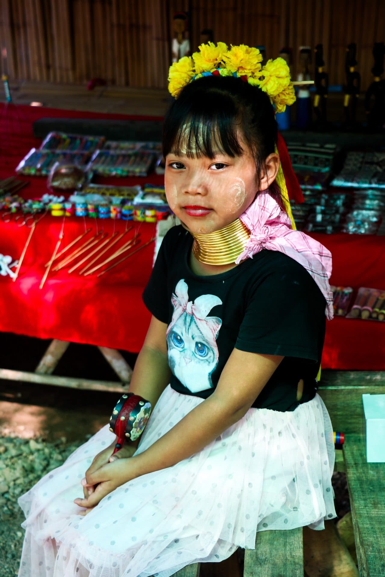 Tailandia — fotografía de Lou