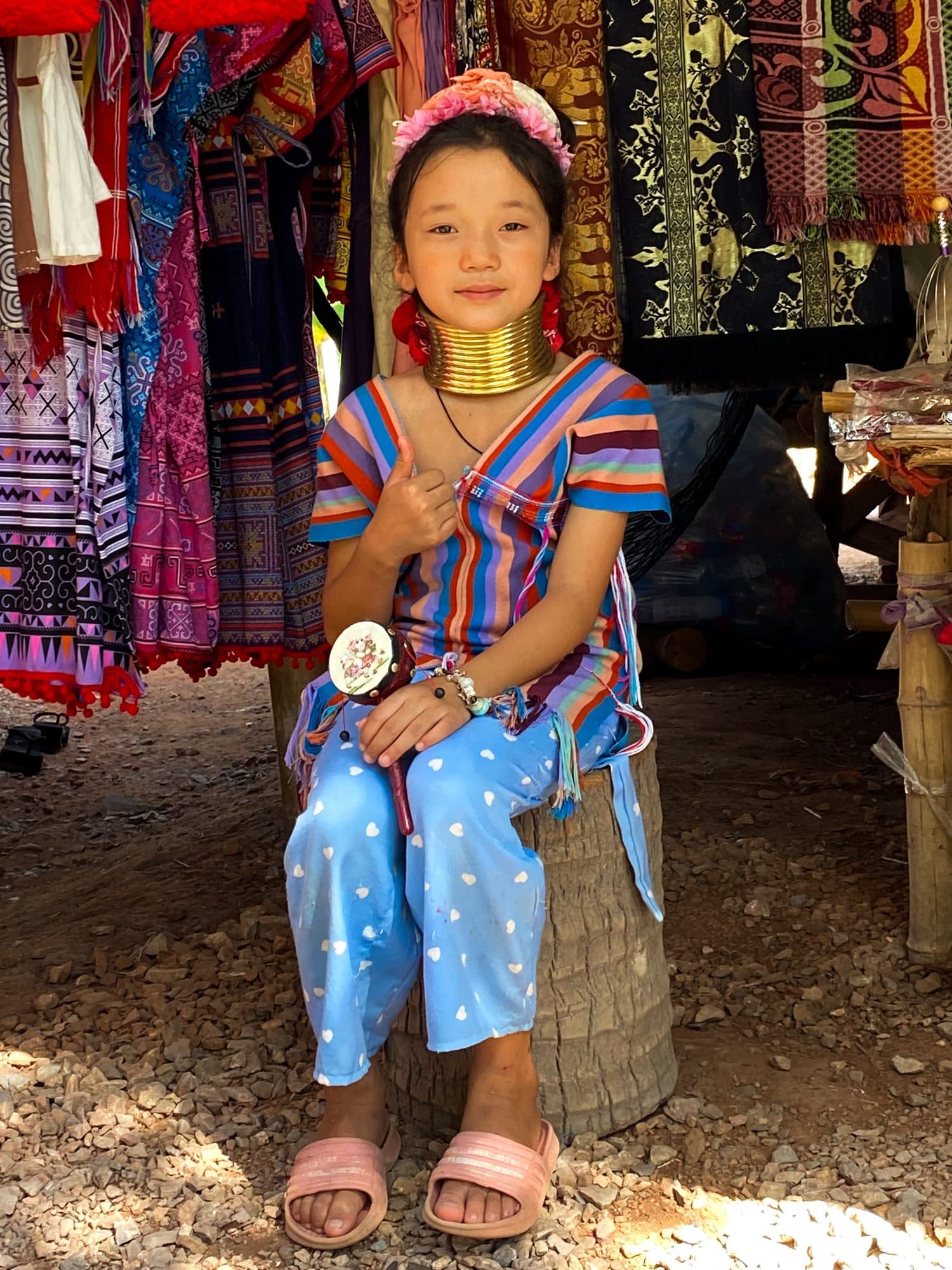 Tailandia — fotografía de Lou