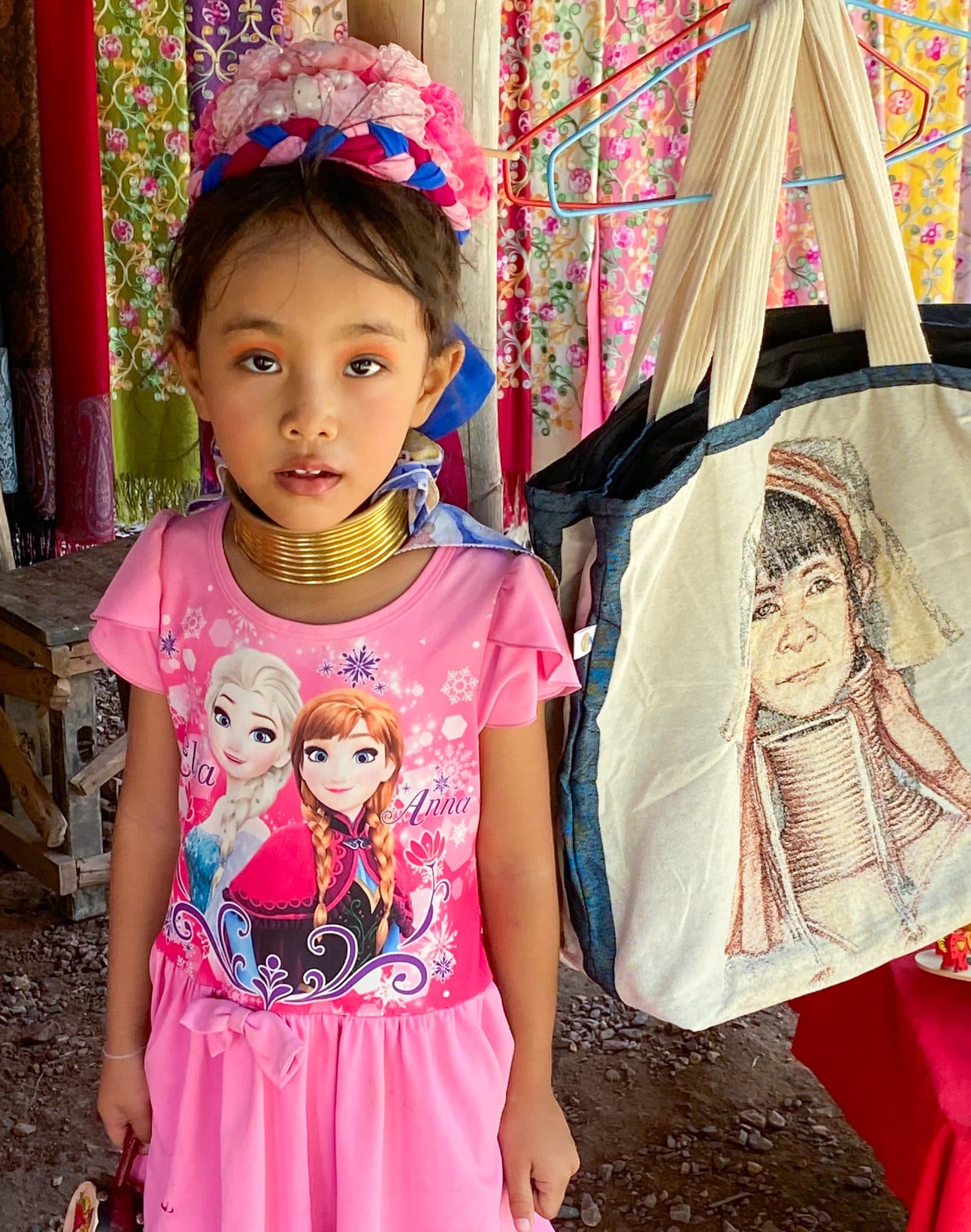 Tailandia — fotografía de Lou