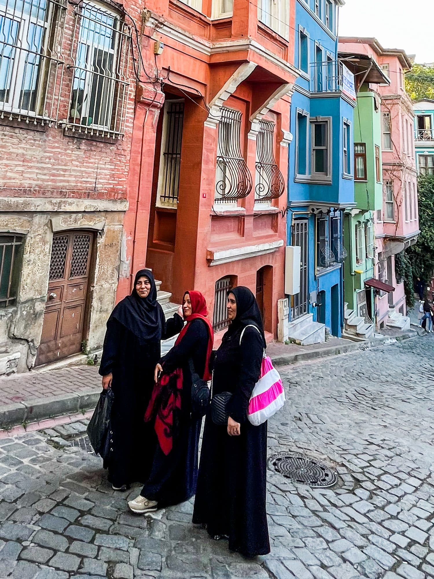 Turquía — fotografía de Lou