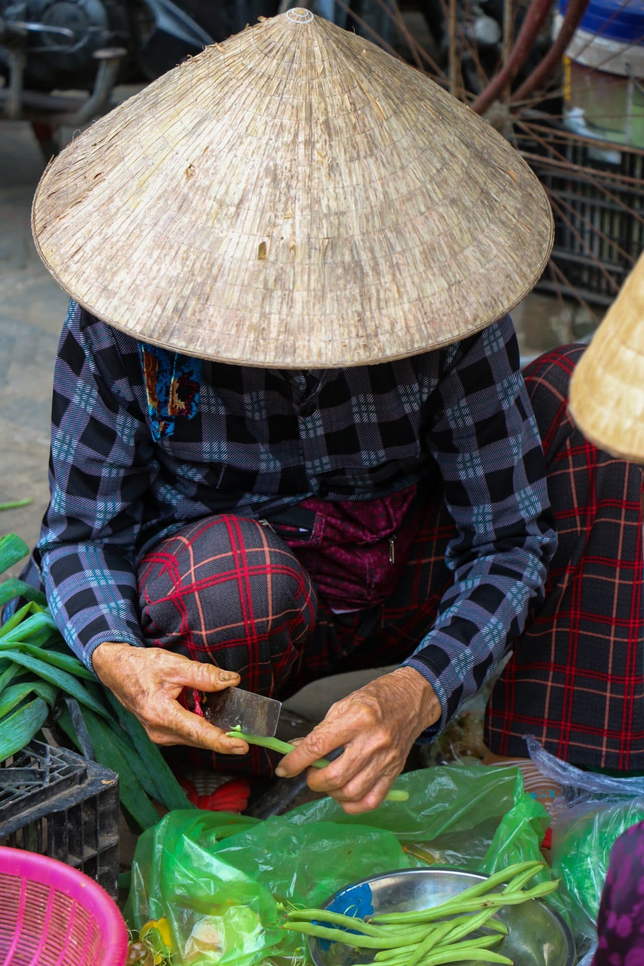 Vietnam — fotografía de Lou
