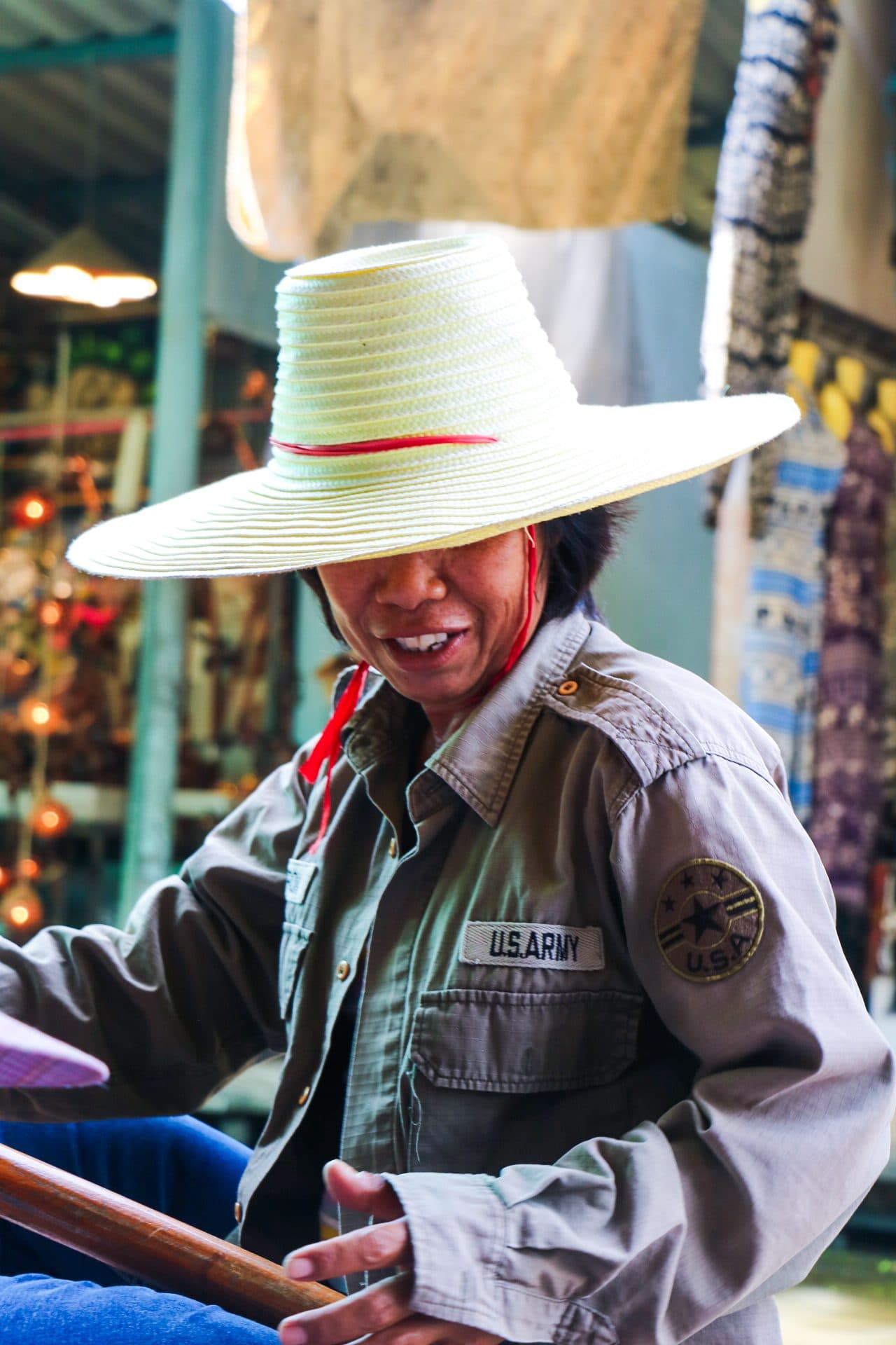 Vietnam — fotografía de Lou