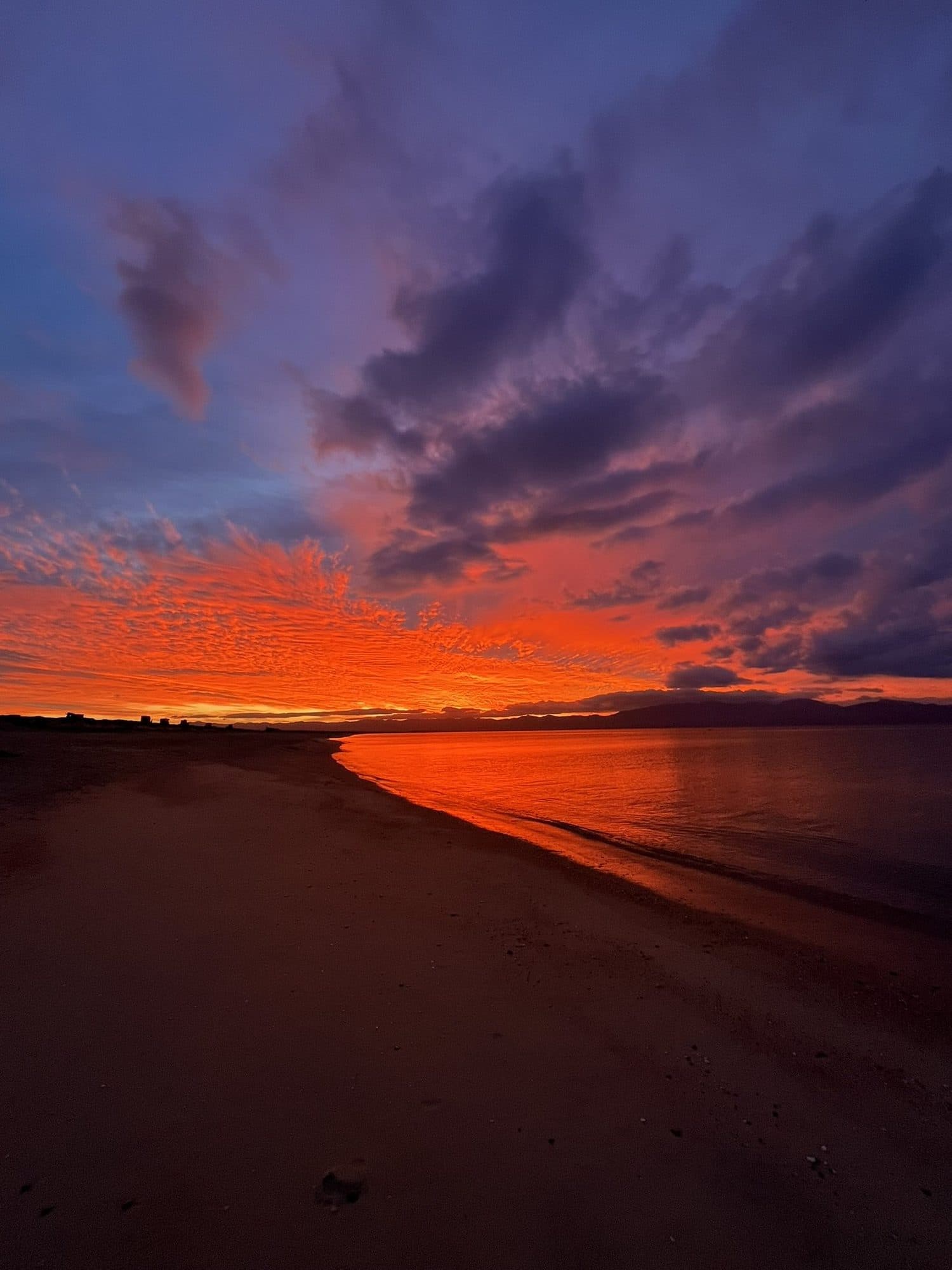 Baja California, México — fotografía de Lou