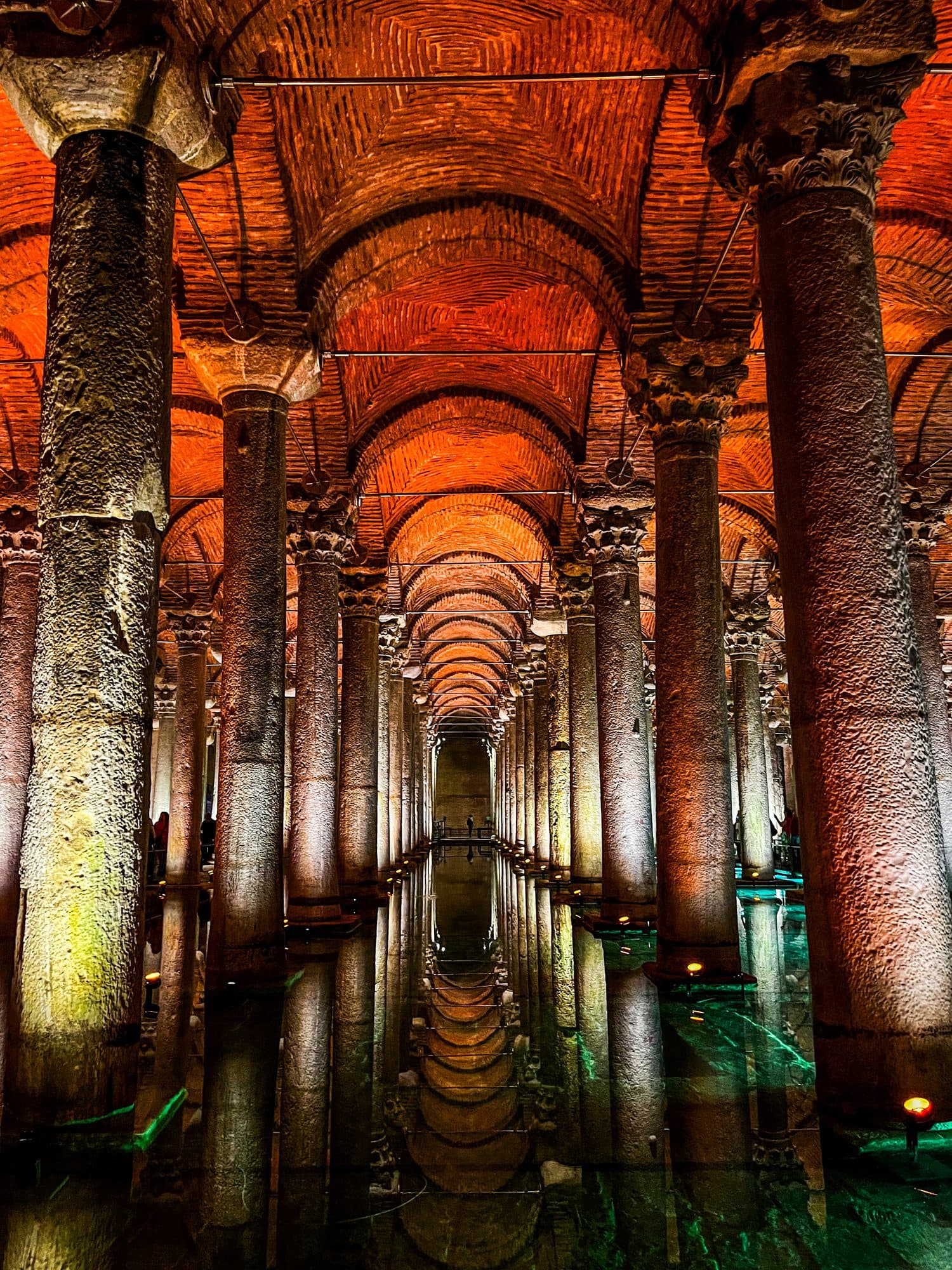 Estambul, Turquía — fotografía de Lou