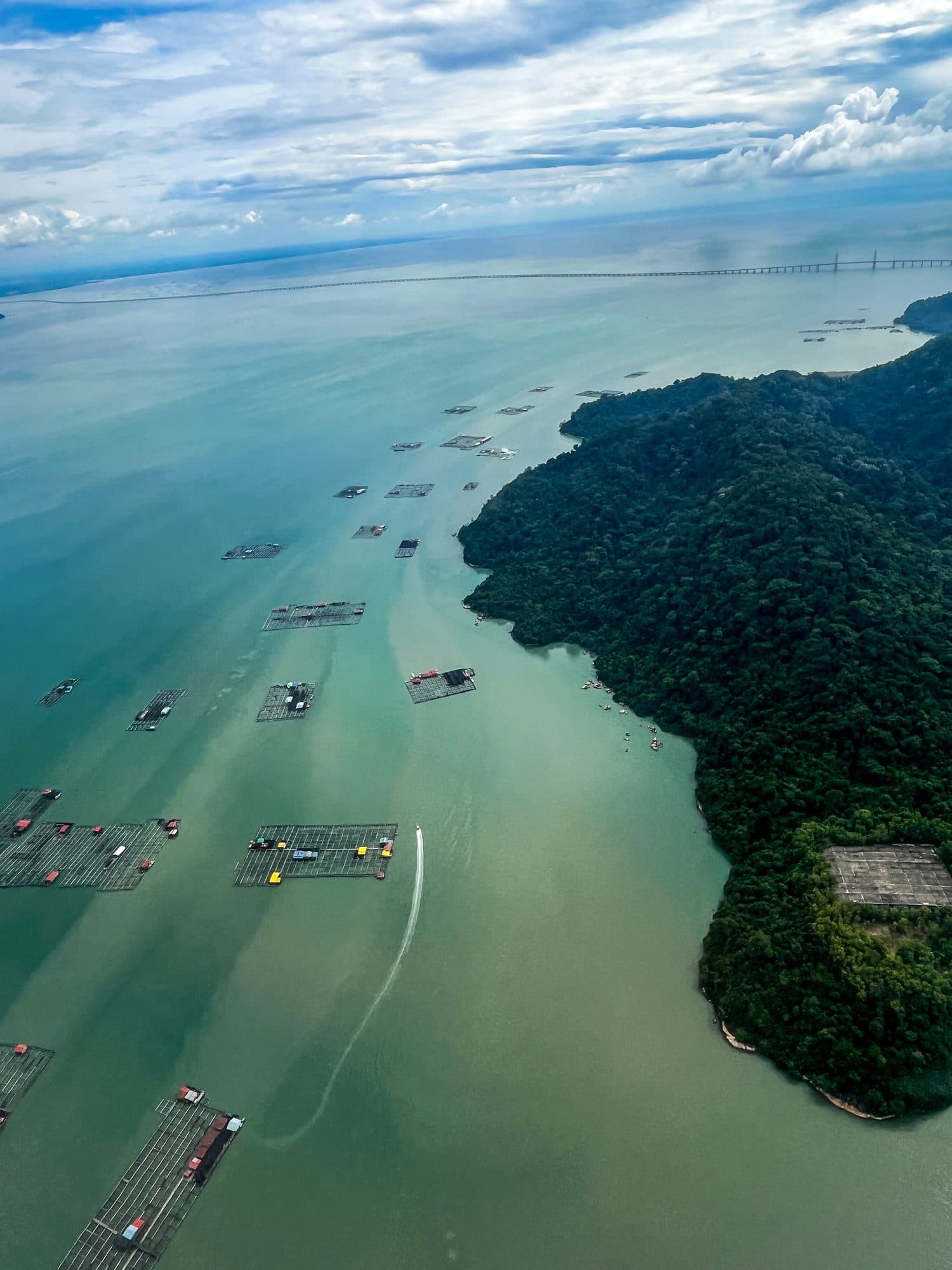 Bayan Lepas, Malasia — fotografía de Lou