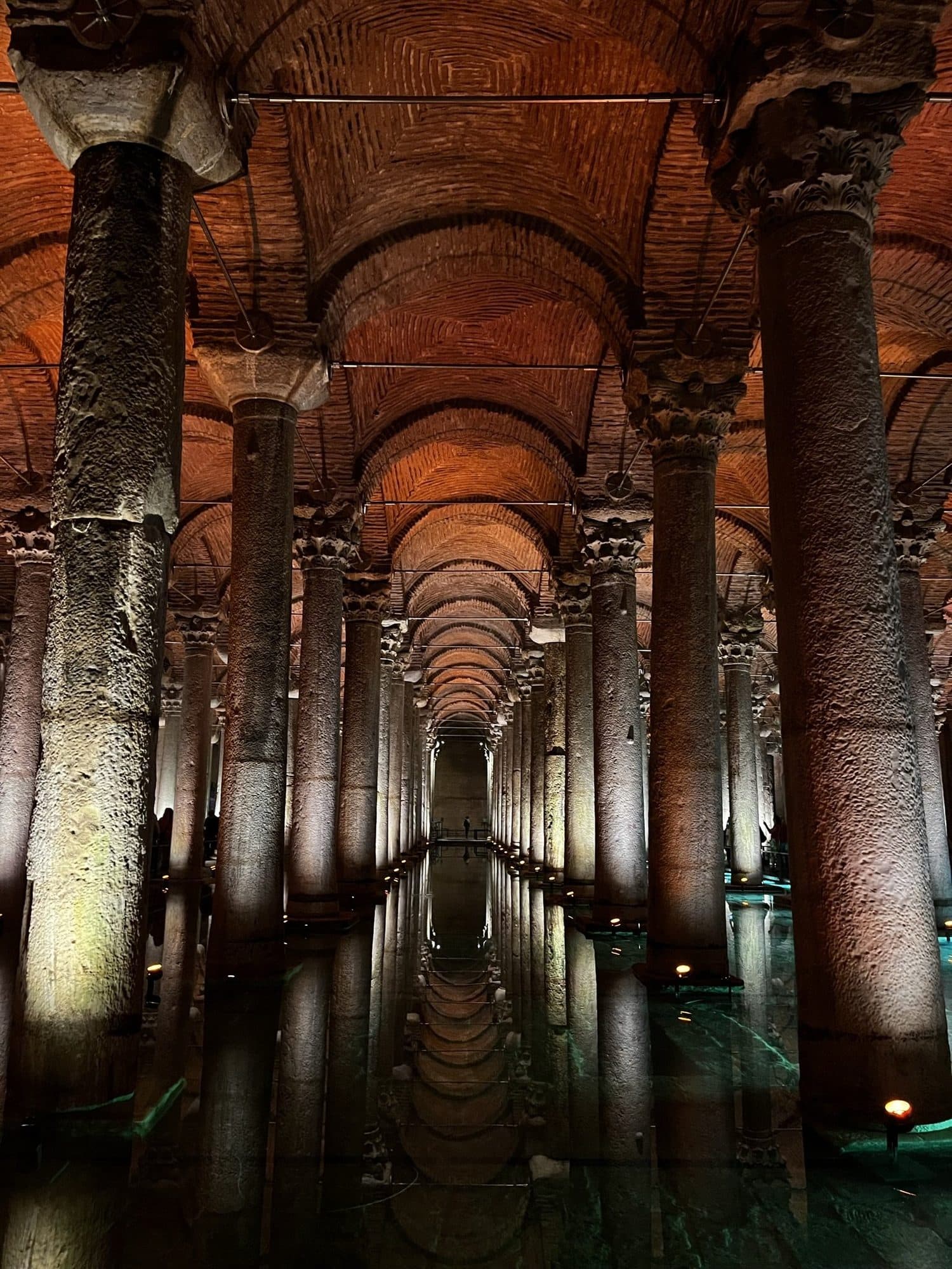 Estambul, Turquía — fotografía de Lou