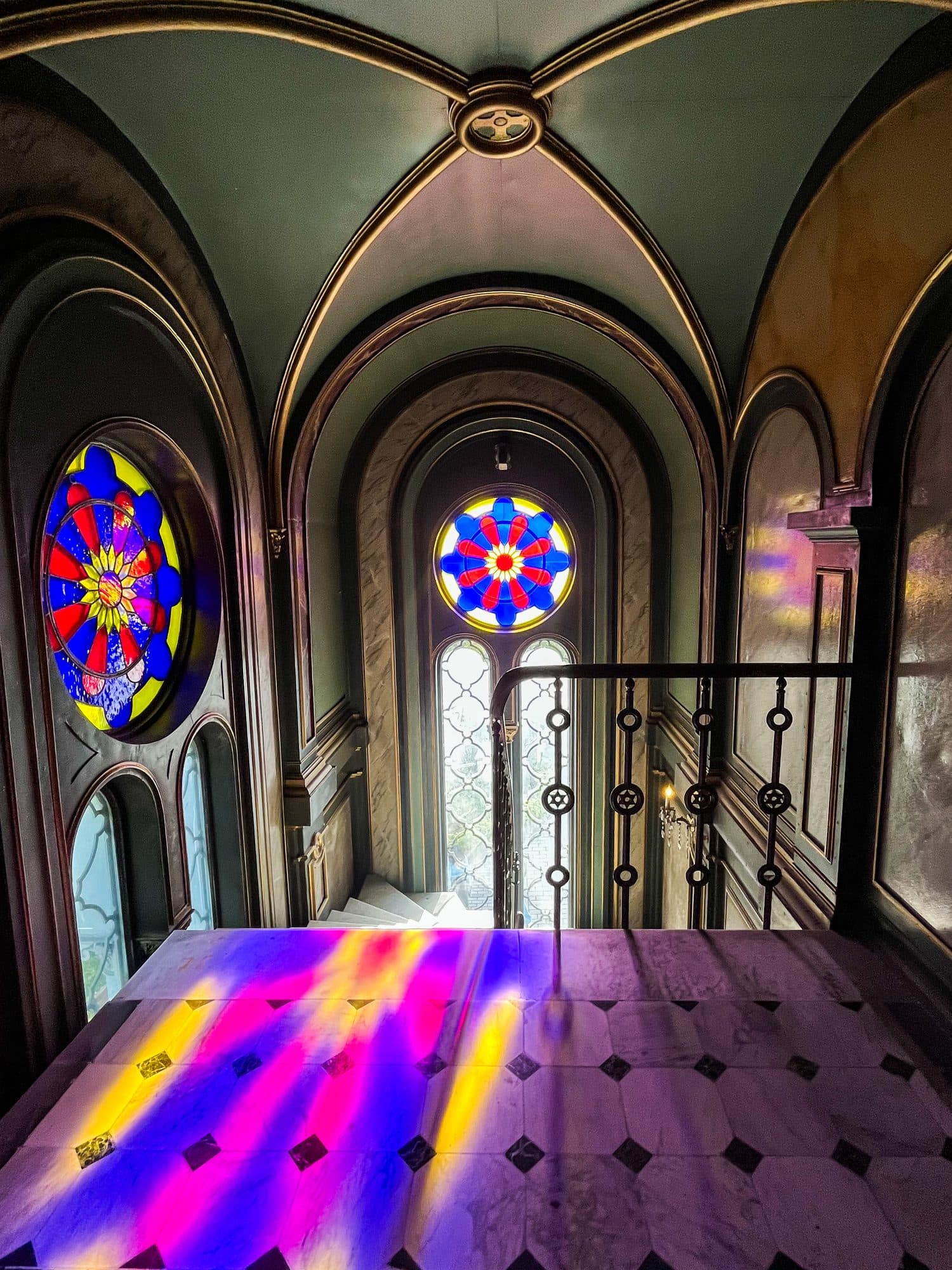 Estambul, Turquía — fotografía de Lou