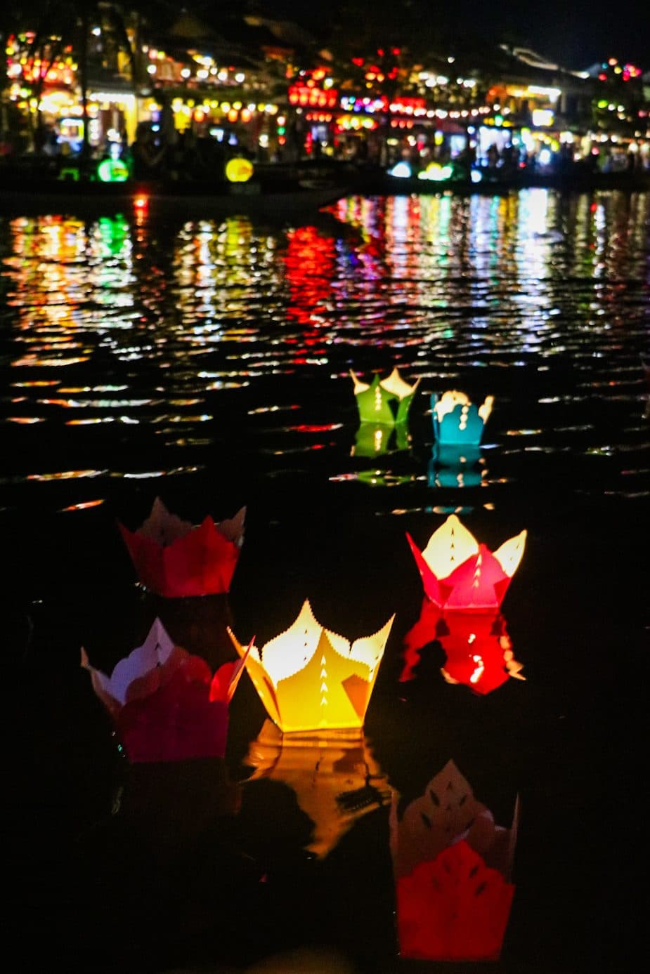 Hoi An, Vietnam — fotografía de Lou