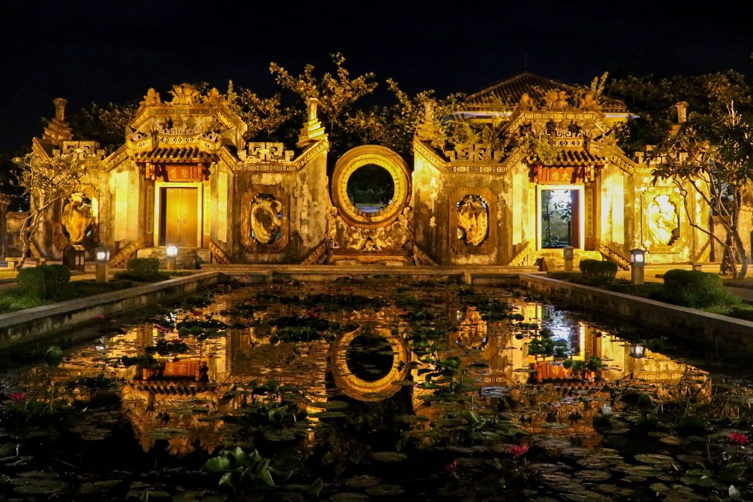 Hoi An, Vietnam — fotografía de Lou