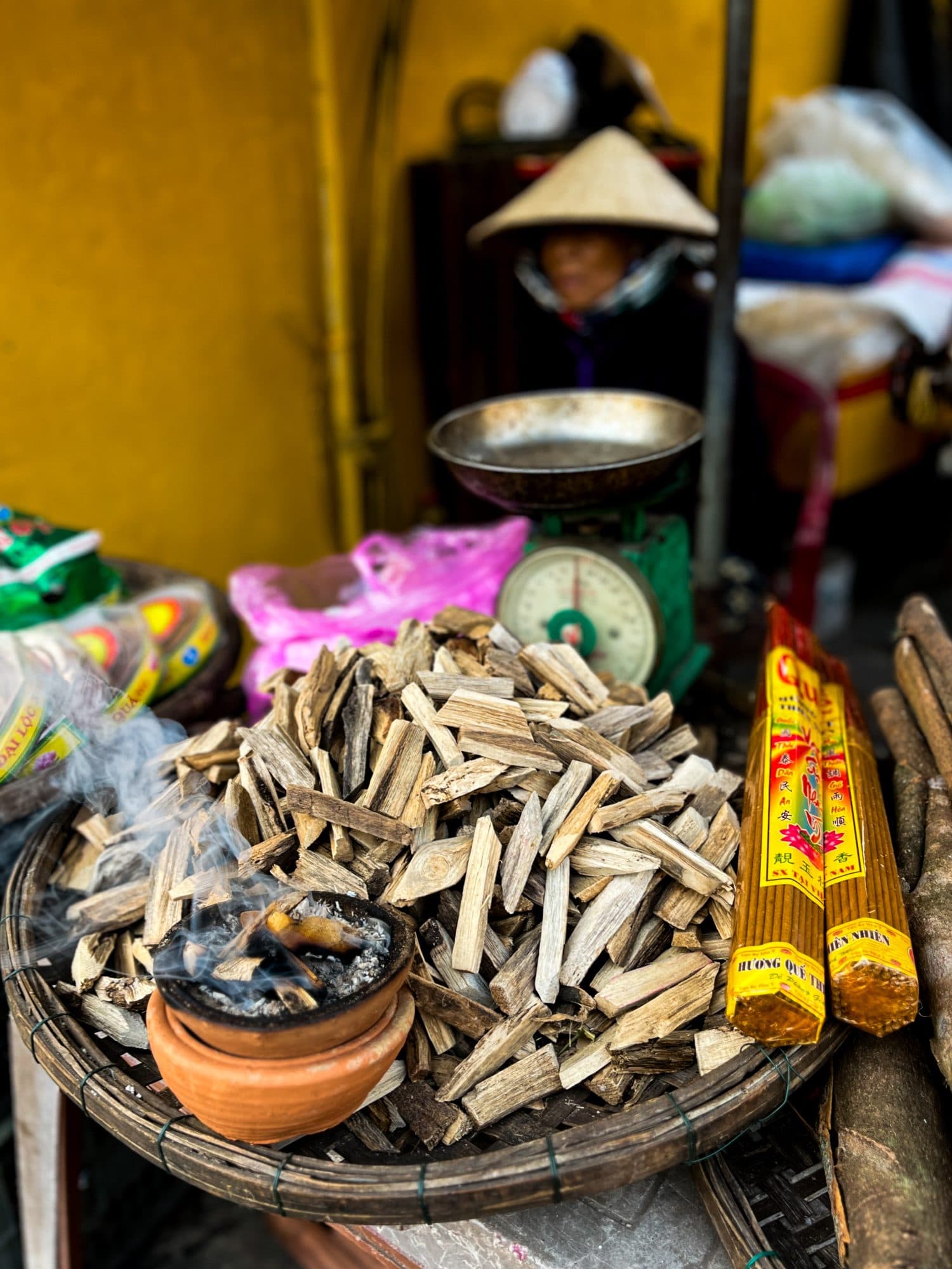 Hoi An, Vietnam — fotografía de Lou
