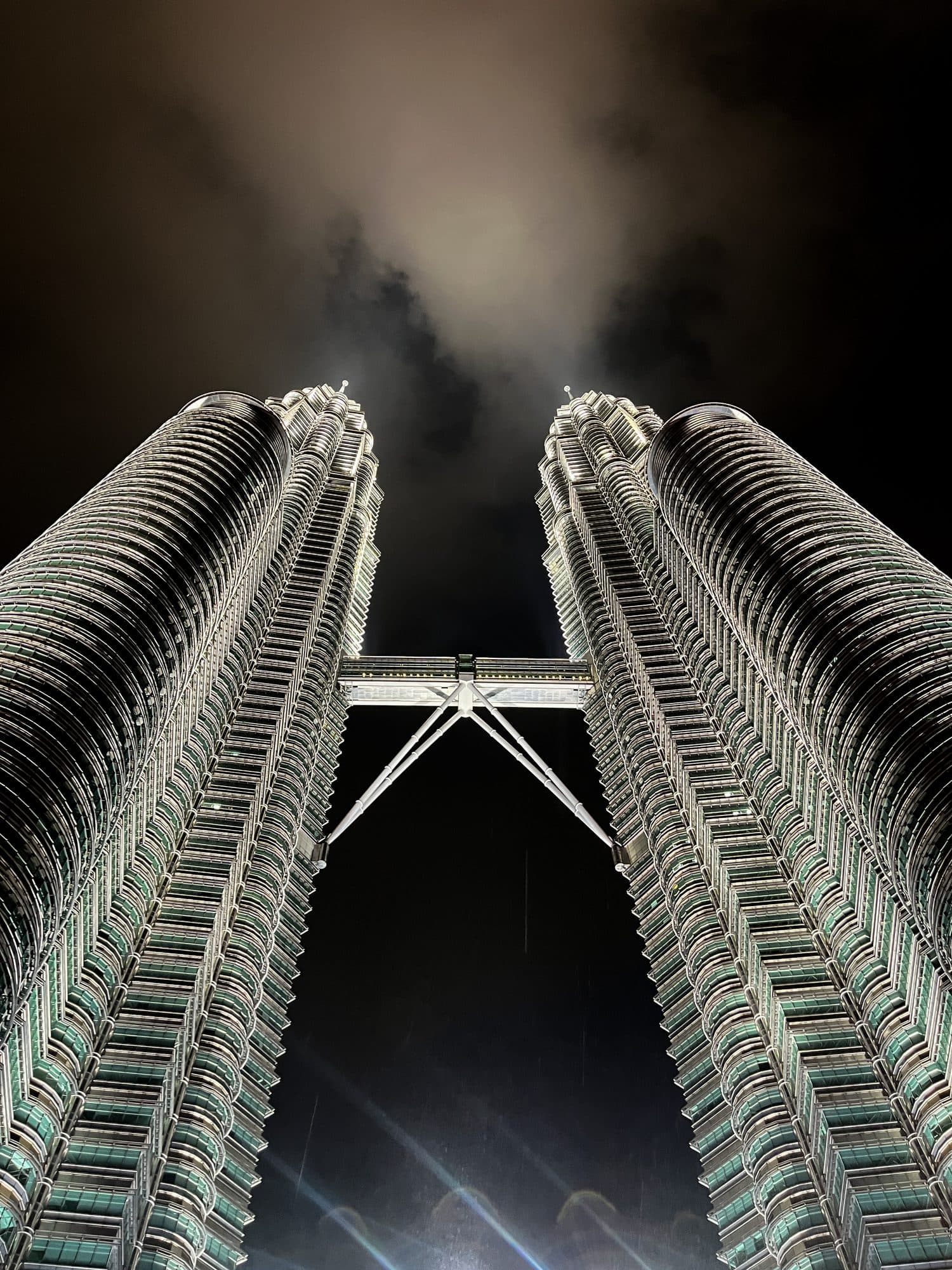 Kuala Lumpur, Malasia — fotografía de Lou