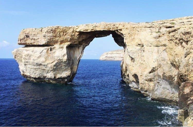 Malta — fotografía de Lou