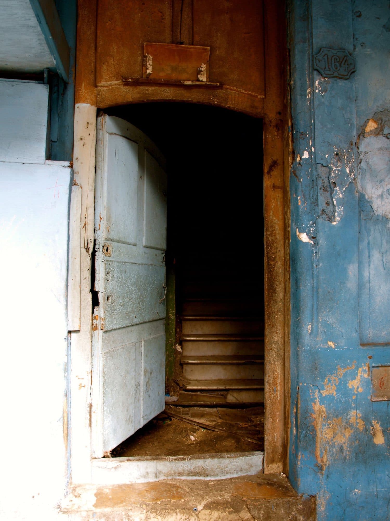 Cuba — fotografía de Lou
