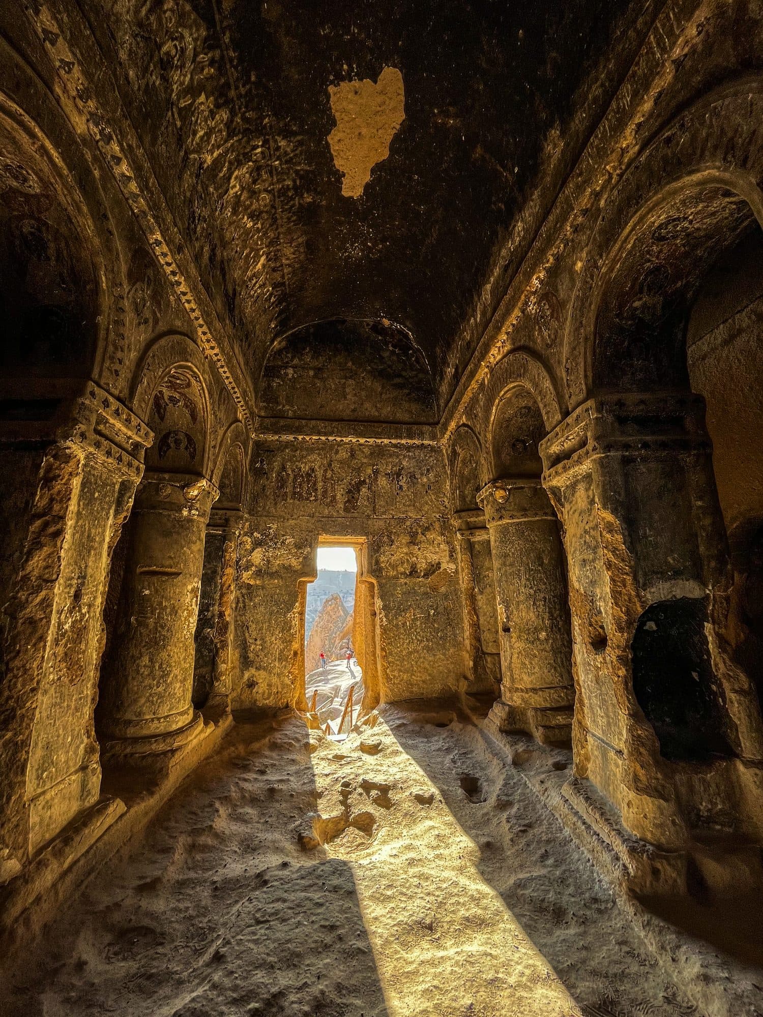Edirne, Turquía — fotografía de Lou