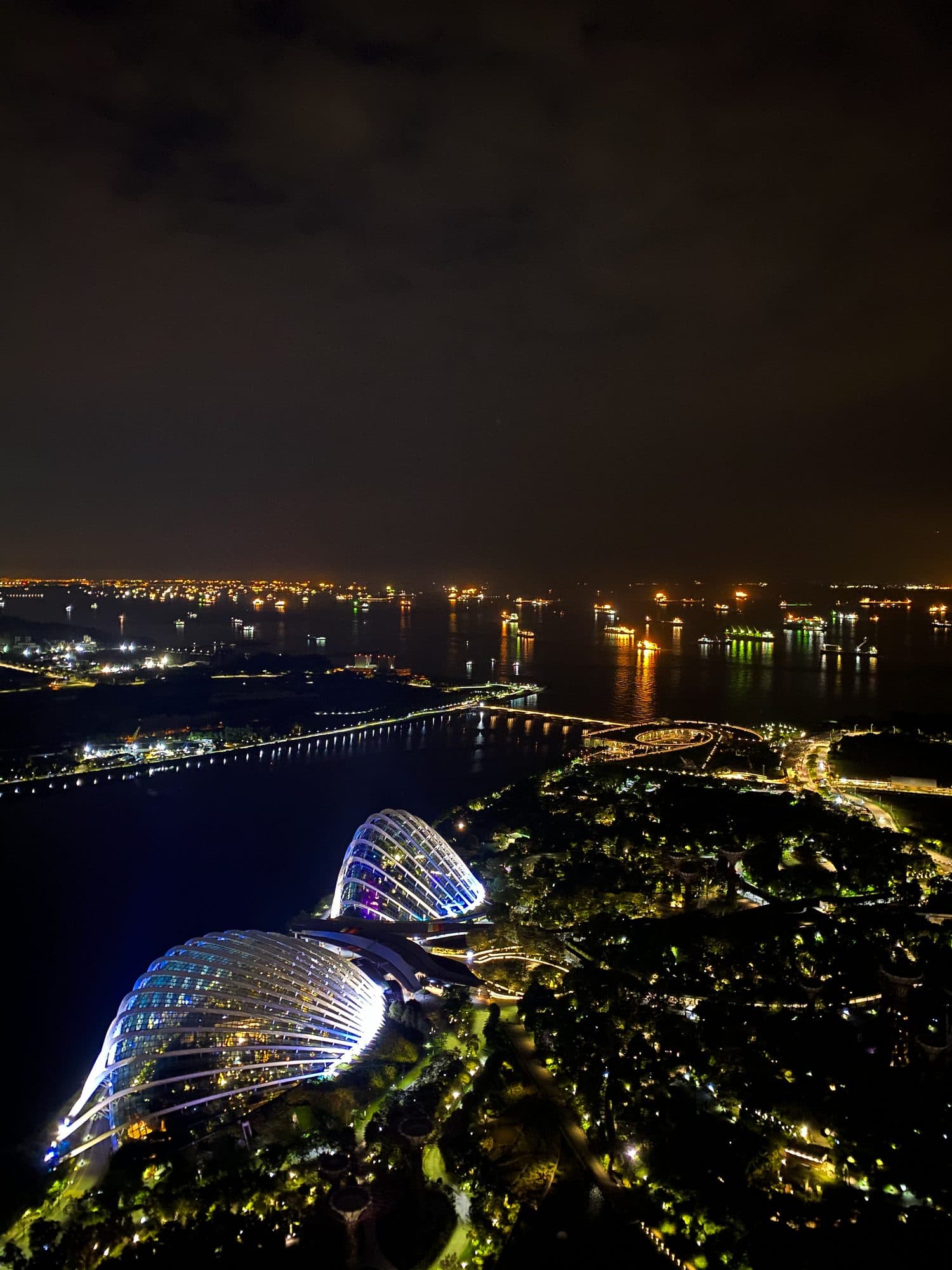 Singapur — fotografía de Lou