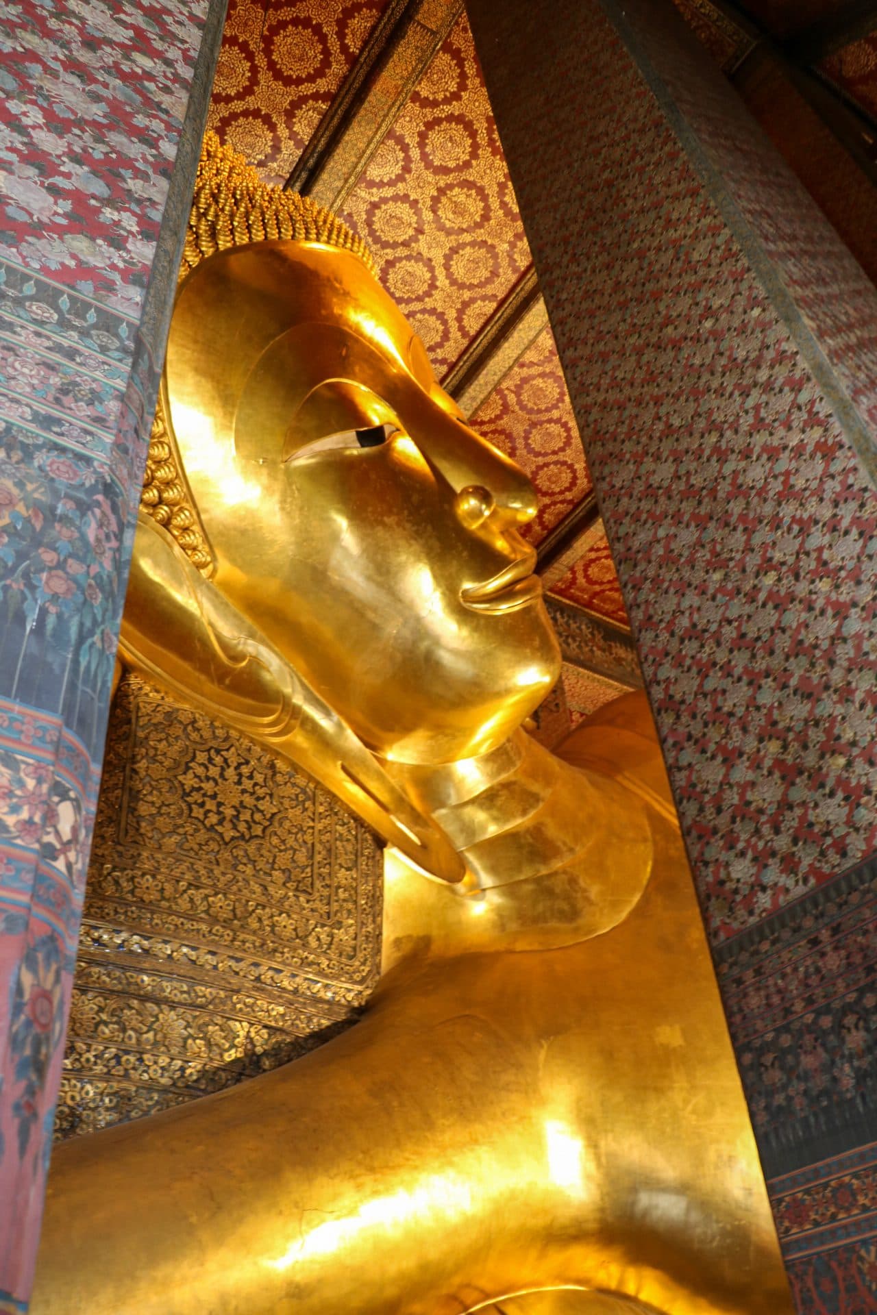 Tailandia — fotografía de Lou
