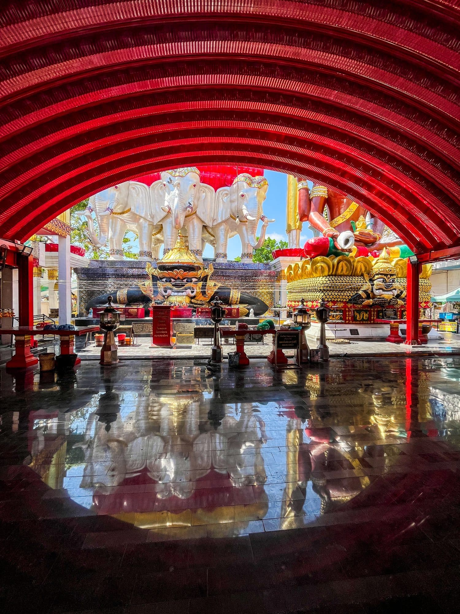 Tailandia — fotografía de Lou