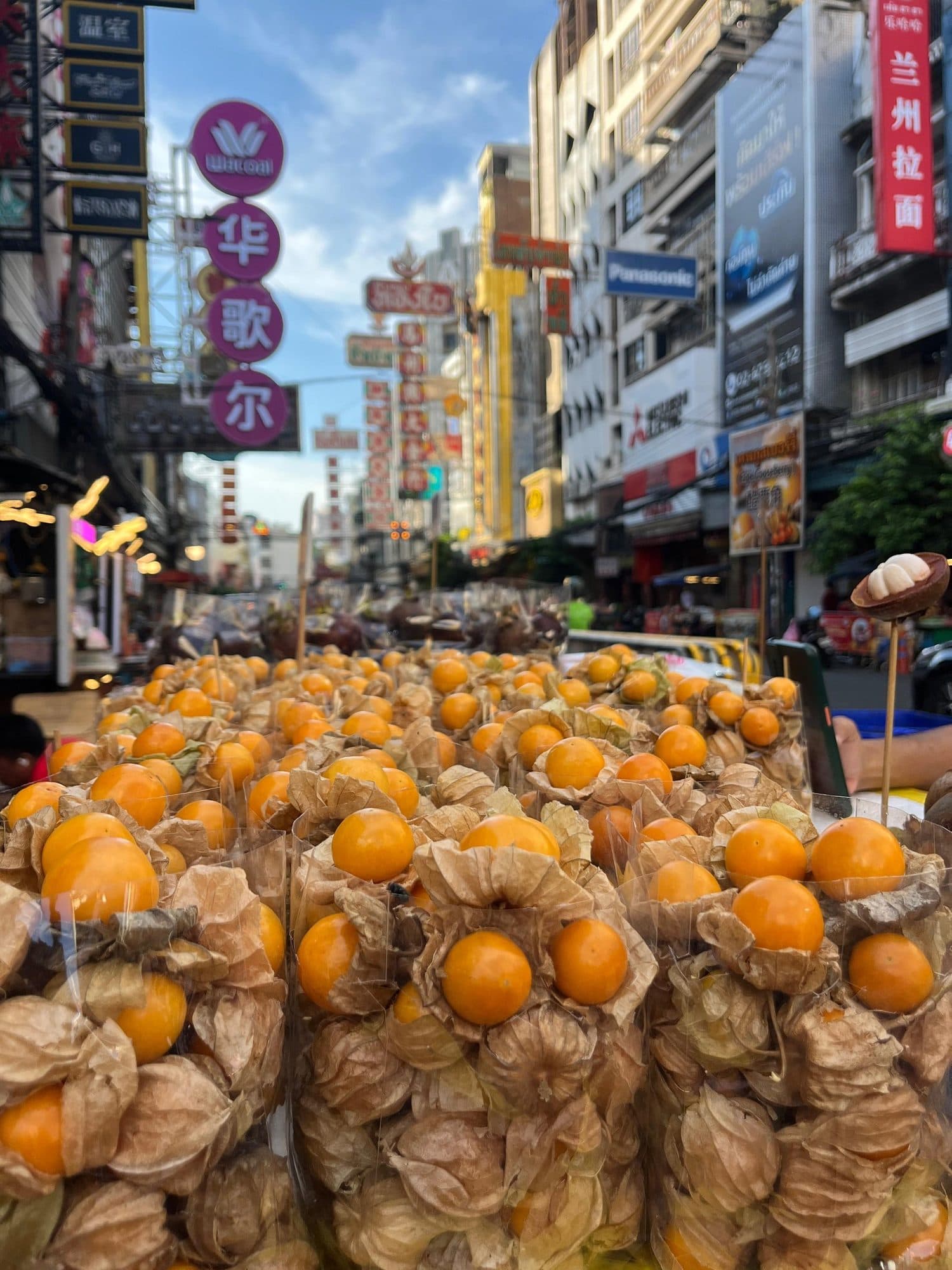 Tailandia — fotografía de Lou