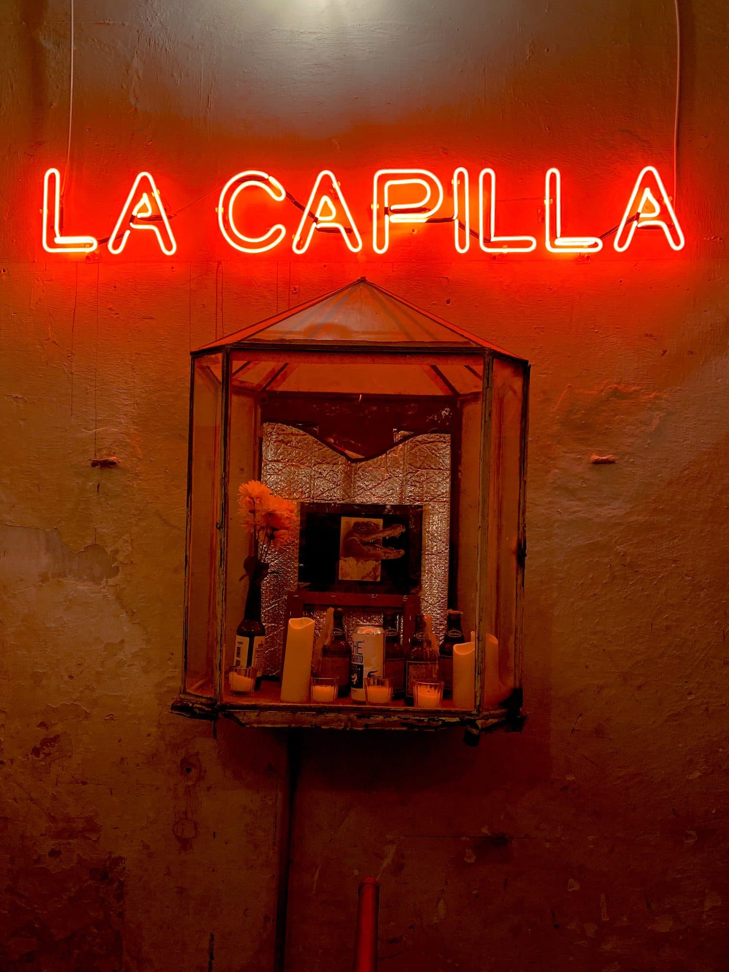 Yucatán, México — fotografía de Lou