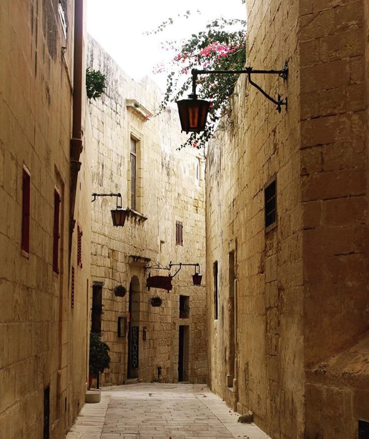 Malta — Fotografía