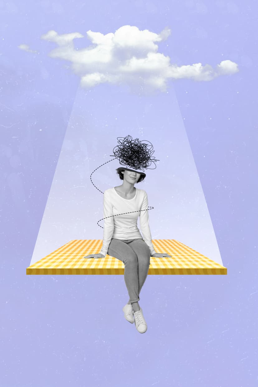 When you lose your faith — spiritual grief