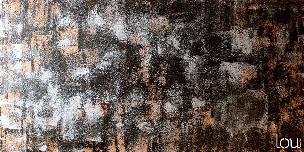 Matices — acrylic