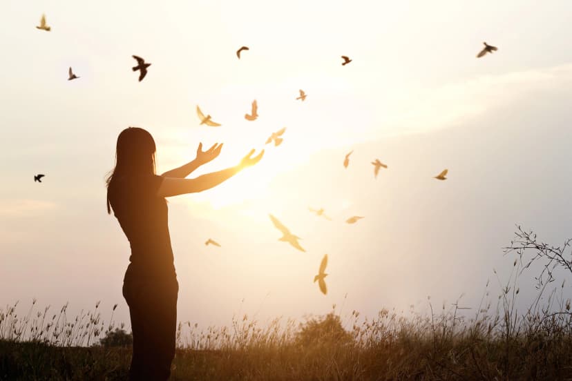 Farewell rituals — how to create your own