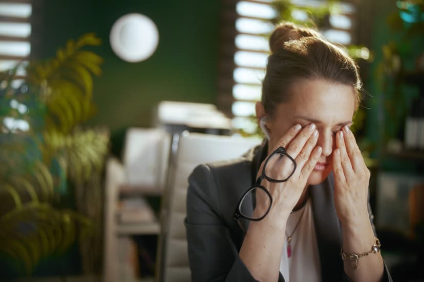 Caregiver burnout — when caring for others consumes you