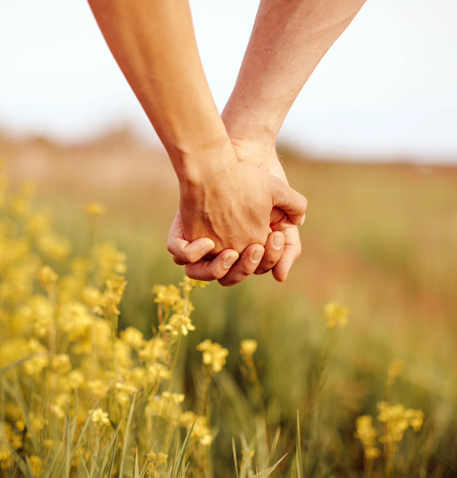 Coping with sudden loss — when goodbye never came