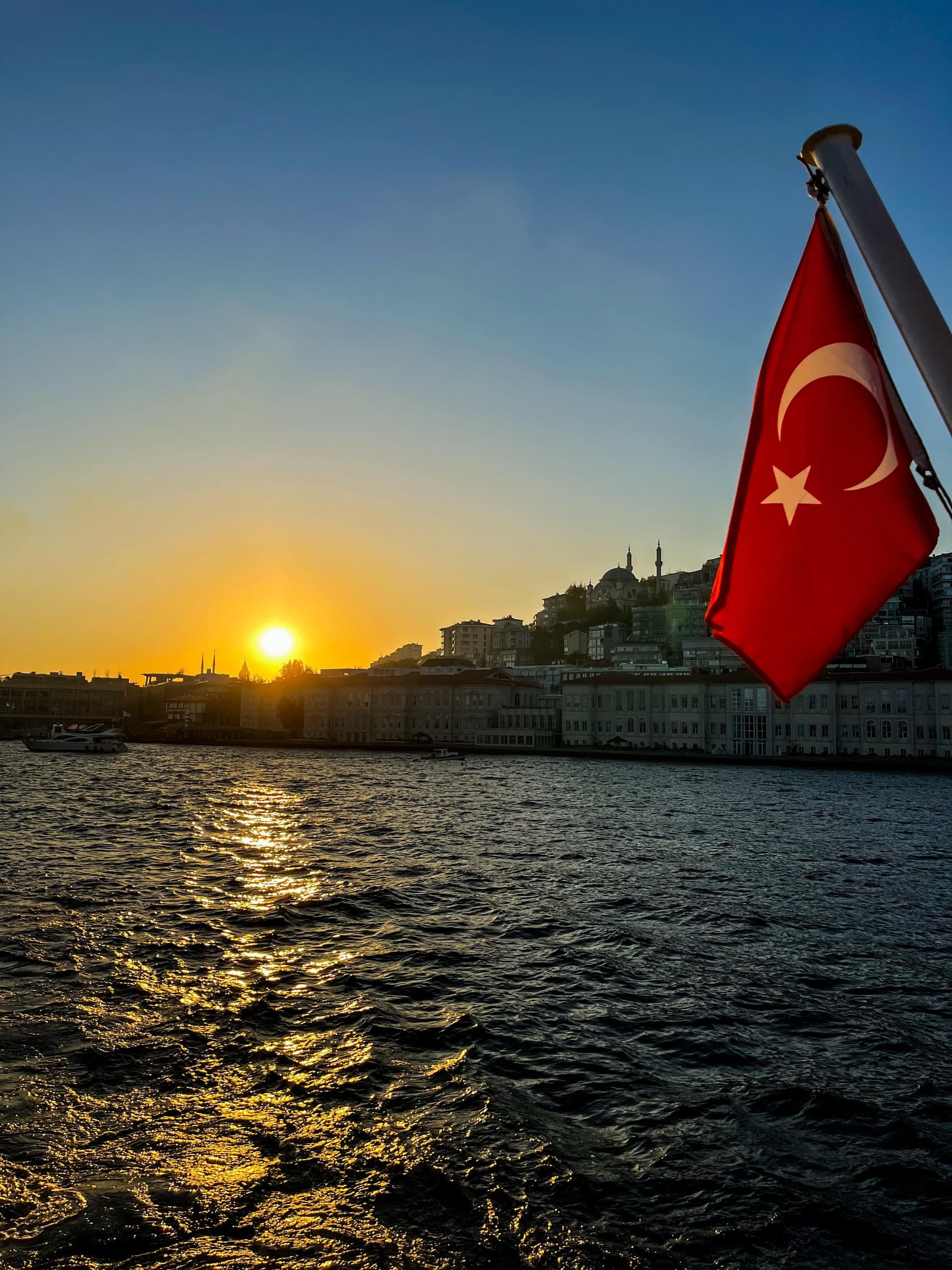 Turquía - Rituales y espiritualidad turca