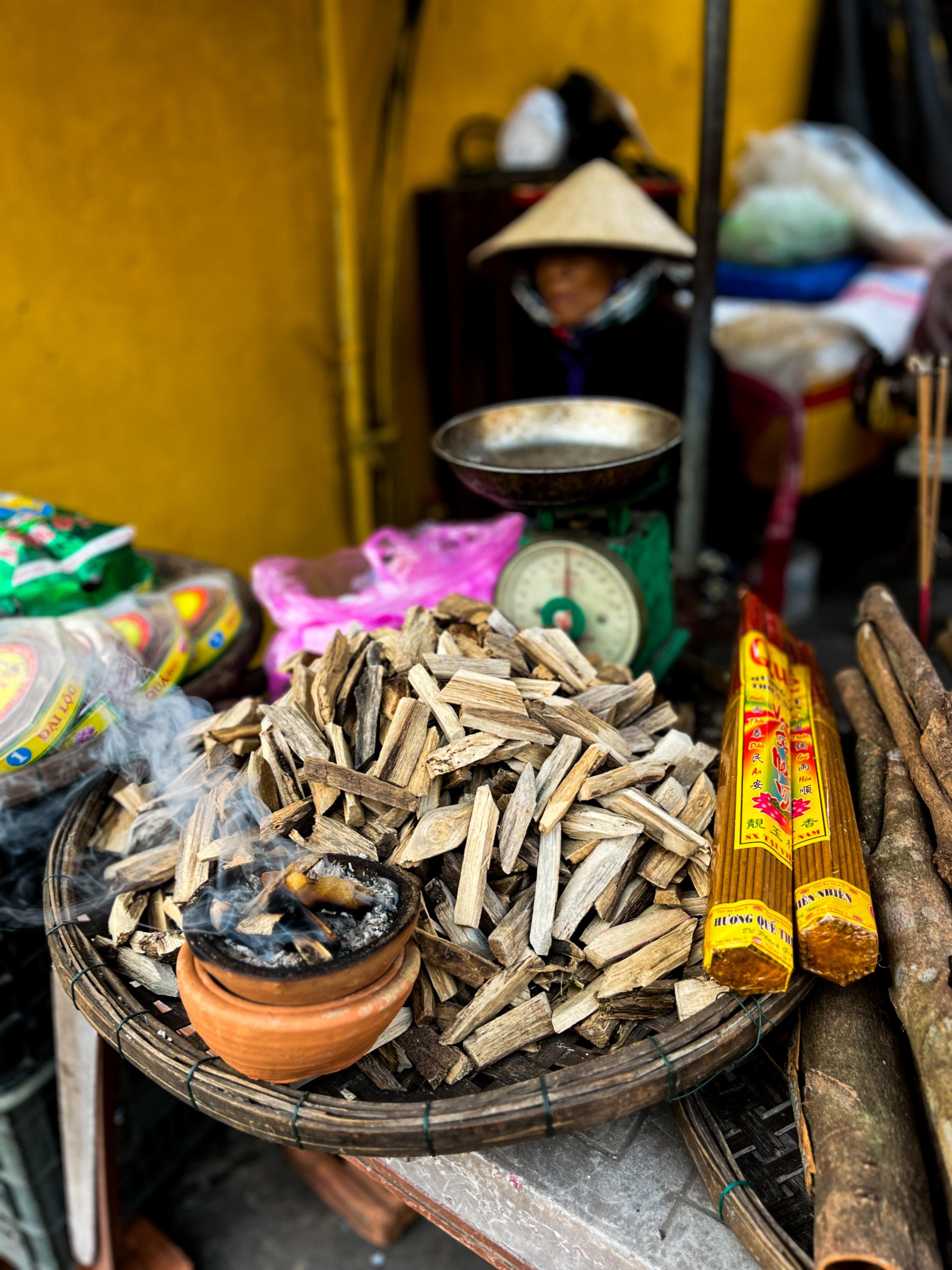 Vietnam - Rituales y culto a los ancestros