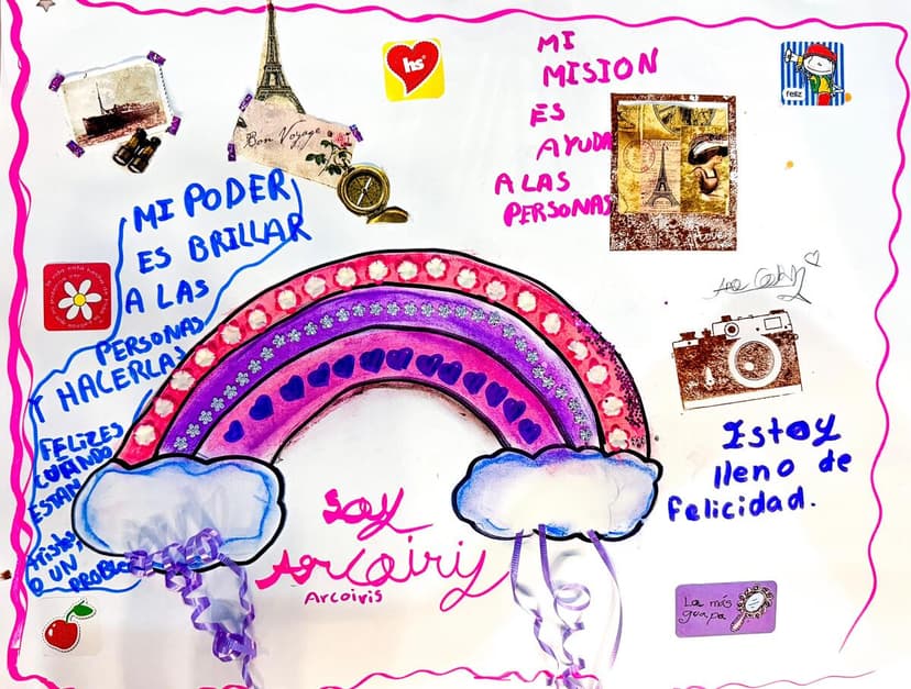 Testimonio de Ana Gaby